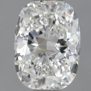 0.85 cctw VS1 - Lab Grown Loose Diamond