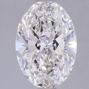 1.43 cctw VVS2 - Lab Grown Loose Diamond