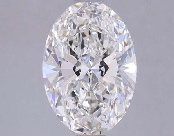 1.43 cctw VVS2 - Lab Grown Loose Diamond