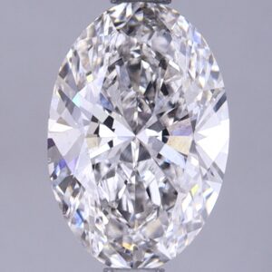 1.42 cctw VS2 - Lab Grown Loose Diamond