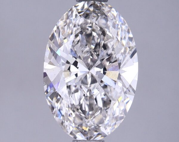 1.42 cctw VS2 - Lab Grown Loose Diamond