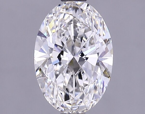 1.38 cctw VVS2 - Lab Grown Loose Diamond