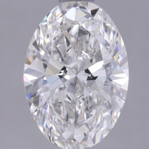 1.20 cctw VS1 - Lab Grown Loose Diamond