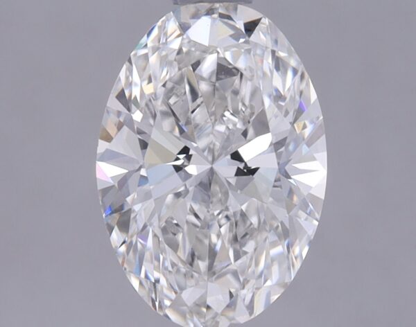 1.20 cctw VS1 - Lab Grown Loose Diamond