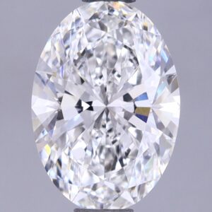 1.15 cctw VS1 - Lab Grown Loose Diamond