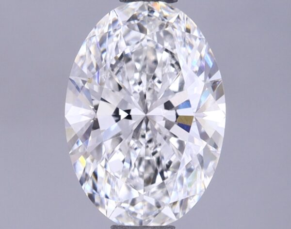 1.15 cctw VS1 - Lab Grown Loose Diamond