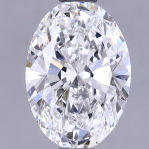 1.13 cctw VVS2 - Lab Grown Loose Diamond