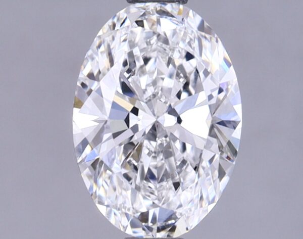 1.13 cctw VVS2 - Lab Grown Loose Diamond
