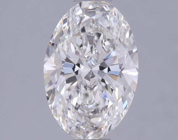 1.05 cctw VVS2 - Lab Grown Loose Diamond