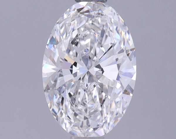 1.39 cctw VVS2 - Lab Grown Loose Diamond
