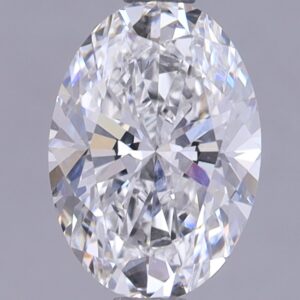 1.38 cctw VS2 - Lab Grown Loose Diamond
