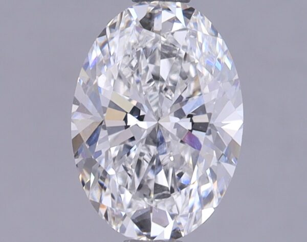 1.38 cctw VS2 - Lab Grown Loose Diamond
