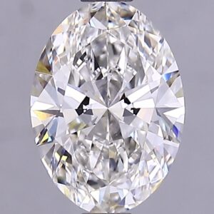 1.17 cctw VVS2 - Lab Grown Loose Diamond