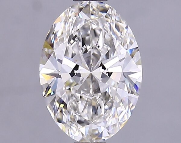 1.17 cctw VVS2 - Lab Grown Loose Diamond