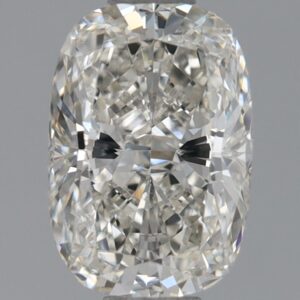 0.74 cctw VVS2 - Lab Grown Loose Diamond