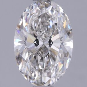 1.11 cctw VS2 - Lab Grown Loose Diamond
