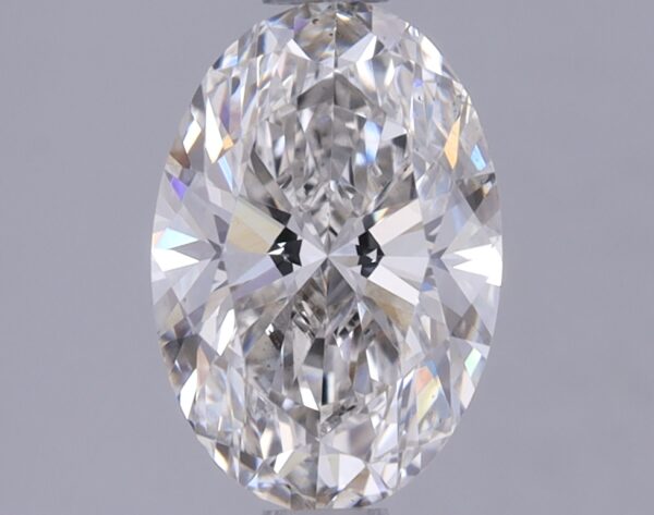 1.11 cctw VS2 - Lab Grown Loose Diamond