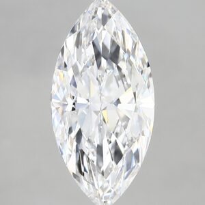 3.05 cctw VVS2 - Lab Grown Loose Diamond