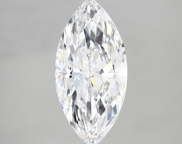 3.05 cctw VVS2 - Lab Grown Loose Diamond