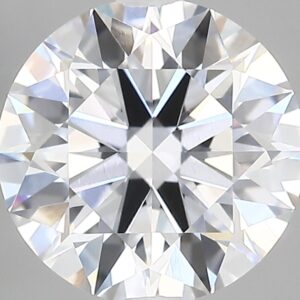 1.79 cctw VVS2 - Lab Grown Loose Diamond
