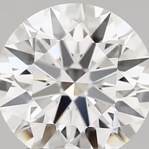 1.95 cctw VVS2 - Lab Grown Loose Diamond