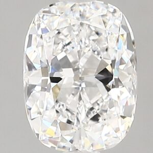 1.03 cctw VVS2 - Lab Grown Loose Diamond