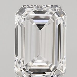 1.59 cctw VVS1 - Lab Grown Loose Diamond