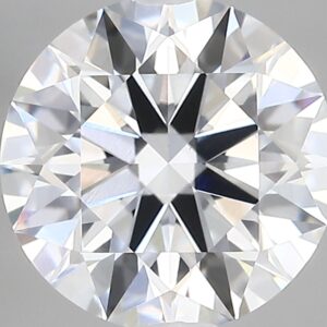 1.74 cctw VVS2 - Lab Grown Loose Diamond