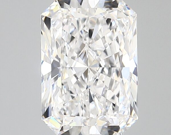 2.72 cctw VVS2 - Lab Grown Loose Diamond