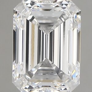1.38 cctw VS1 - Lab Grown Loose Diamond