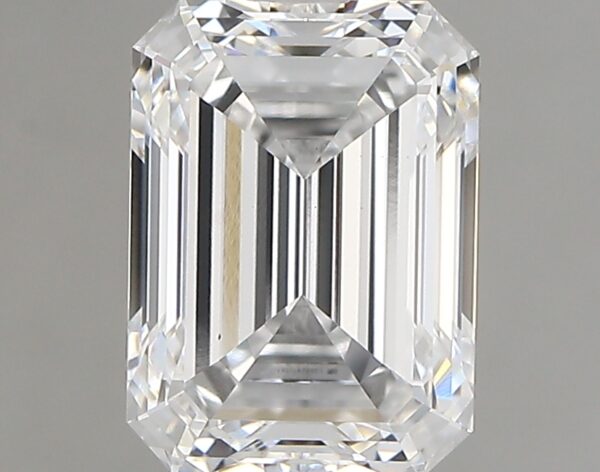 1.38 cctw VS1 - Lab Grown Loose Diamond