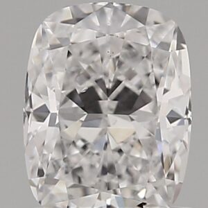 1.00 cctw VS2 - Lab Grown Loose Diamond