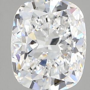 3.00 cctw VS1 - Lab Grown Loose Diamond