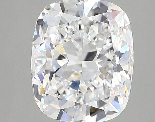 3.00 cctw VS1 - Lab Grown Loose Diamond