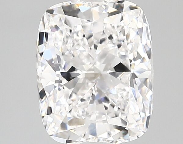 2.07 cctw VVS2 - Lab Grown Loose Diamond
