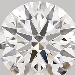1.90 cctw VVS2 - Lab Grown Loose Diamond