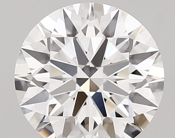 1.90 cctw VVS2 - Lab Grown Loose Diamond