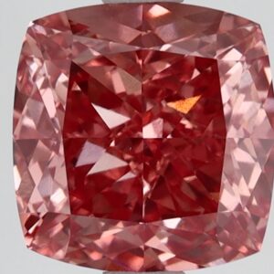 3.17 cctw VVS2 - Lab Grown Loose Diamond