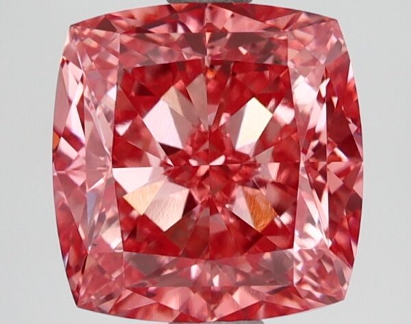 3.04 cctw VS1 - Lab Grown Loose Diamond