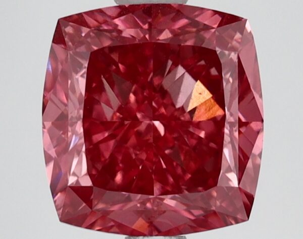 3.02 cctw VS1 - Lab Grown Loose Diamond