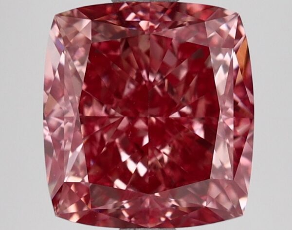 3.53 cctw VS1 - Lab Grown Loose Diamond