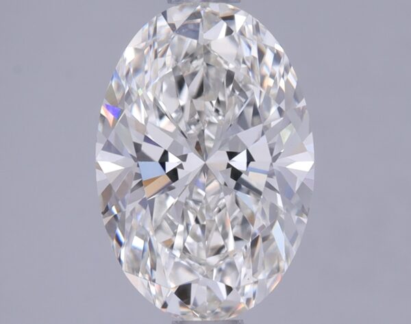 1.44 cctw VVS2 - Lab Grown Loose Diamond