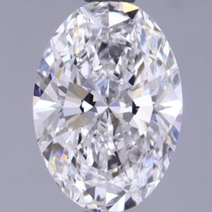 1.39 cctw VS1 - Lab Grown Loose Diamond