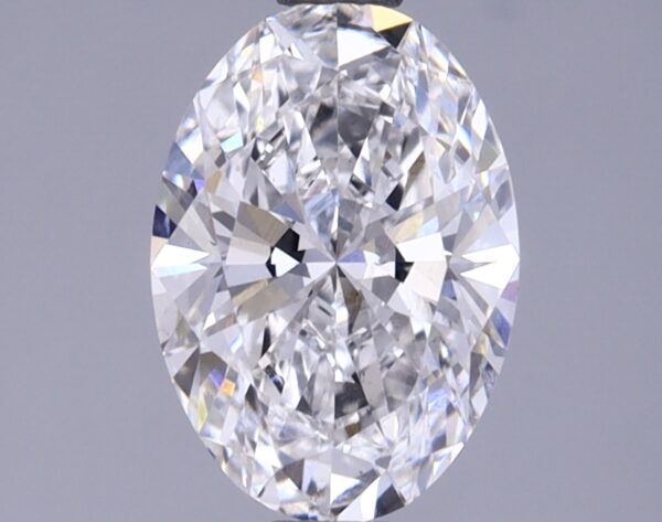 1.39 cctw VS1 - Lab Grown Loose Diamond