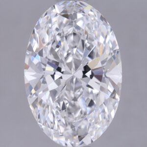 1.37 cctw VS1 - Lab Grown Loose Diamond