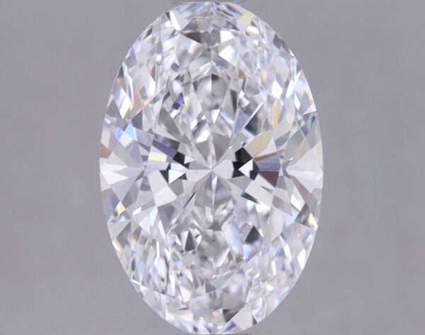 1.37 cctw VS1 - Lab Grown Loose Diamond