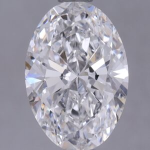 1.36 cctw VS1 - Lab Grown Loose Diamond