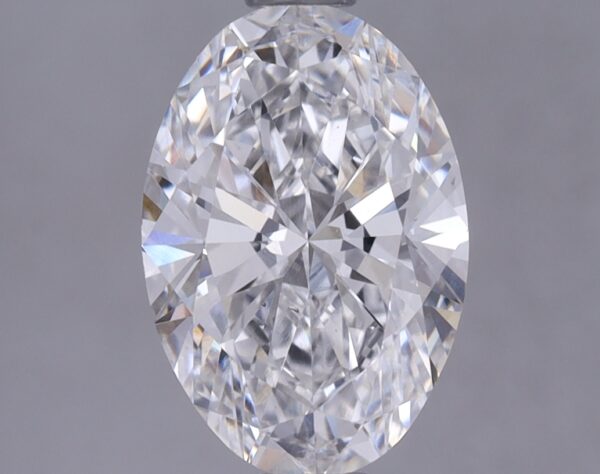 1.36 cctw VS1 - Lab Grown Loose Diamond
