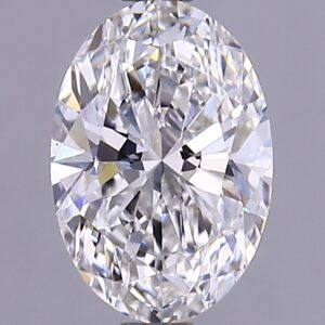 1.30 cctw VS1 - Lab Grown Loose Diamond