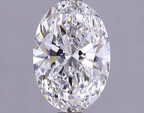 1.30 cctw VS1 - Lab Grown Loose Diamond